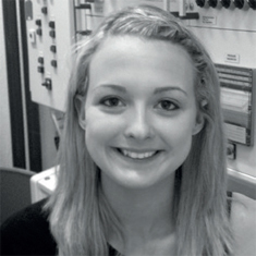 Charlotte Wilson Charlotte Wilson