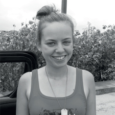 Maddie Anderson Maddie Anderson