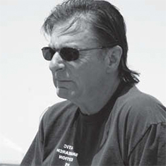 Dr Richard Peirce Dr Richard Peirce