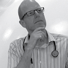 Dr Oli Firth Dr Oli Firth
