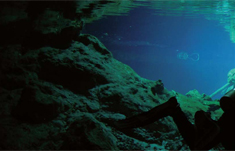 Cave